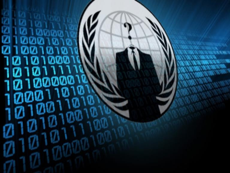 Η απάντηση των Anonymous Greece στην ΤτΕ: Νέο «χτύπημα» με Botnet